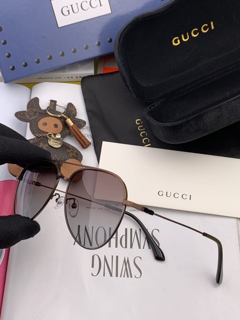 Gucci Sunglasses